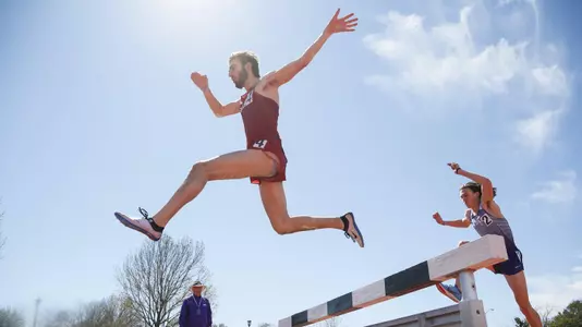 OU Heads to UTSA for Roadrunner Invite