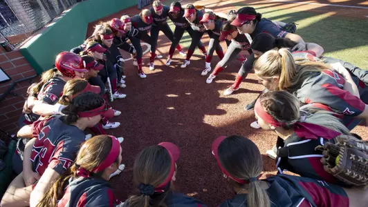 Big 12 Play Begins this Weekend in Lubbock