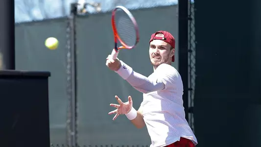 Sooners Fall to Tarheels in Chapel Hill