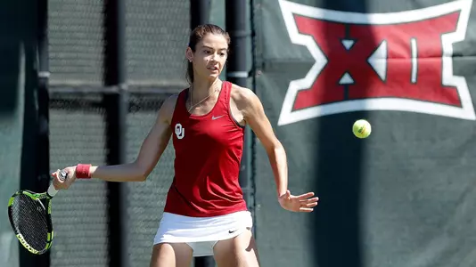 OU Moves Past Mountaineers