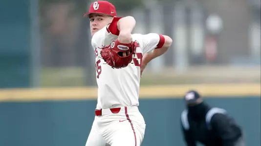Sooners Exceeding Expectations Early