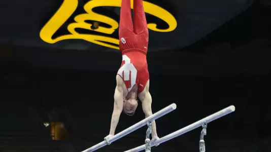 No. 1 OU Rolls in Regular Season Finale