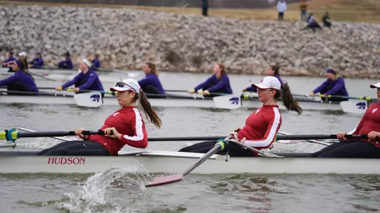 OU Collects Three Wins in First Spring Action