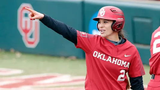 In-State Rivals Meet Wednesday in Norman