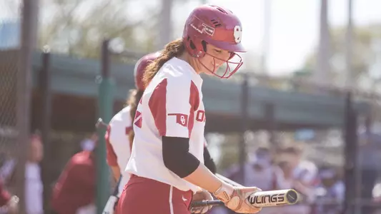 Green Earns Big 12 Player of the Week