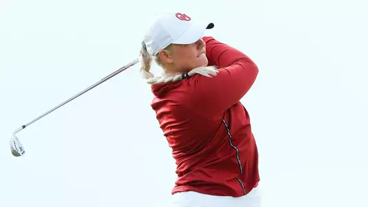 Sooners Wrap Up Regular Season in Arizona