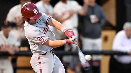Baseball Falls at OSU, 6-5