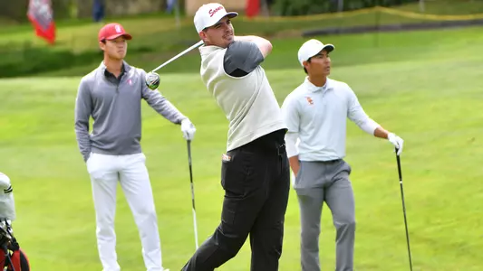 OU Completes First Round at The Goodwin