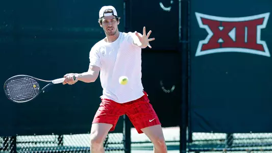 Big 12 Play Begins with Bedlam