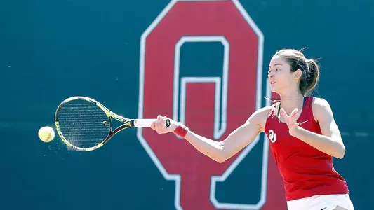 Sooners Ready for Texas, Baylor