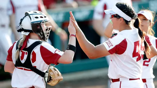 Weekend Pair at Utah Moved to Sunday