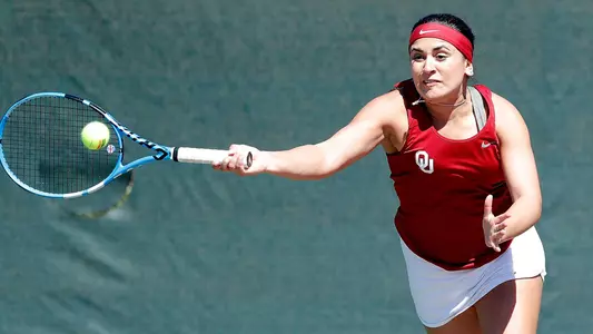 OU Drops to Texas
