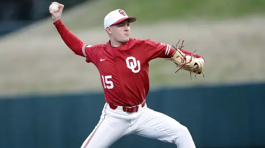 Sooners Drop Series Finale at West Virginia