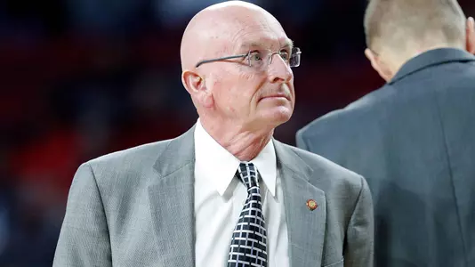 Longtime OU Athletic Trainer Brown to Retire