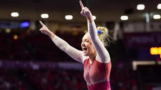 Top-Two Victory Keeps Sooners at No. 1