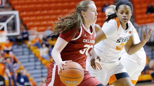 Furious Comeback Falls Short in Lubbock