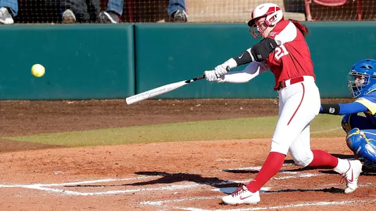OU Takes Down McNeese, 6-1