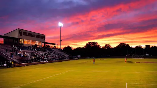 Soccer Releases Spring Schedule