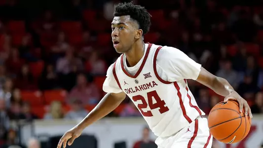 OU to Take Part in Phil Knight Invitational