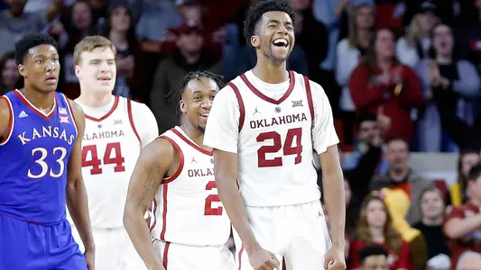 Statement Win Makes Dancing Chances Strong