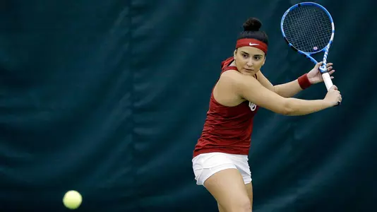 OU Continues Home Slate with Tulsa, Gonzaga