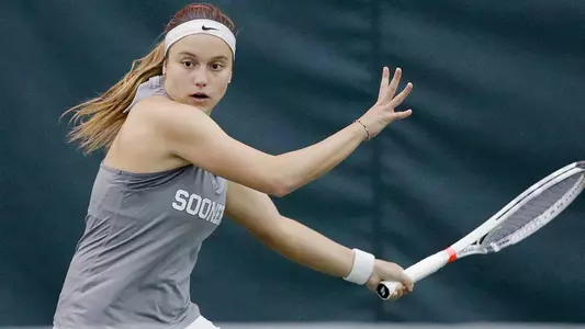 Winning Streak Continues, OU Beats Gonzaga