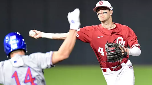 Baseball to Host Oral Roberts Tuesday
