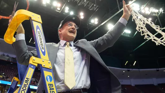 Kruger to Receive Legends of Coaching Award