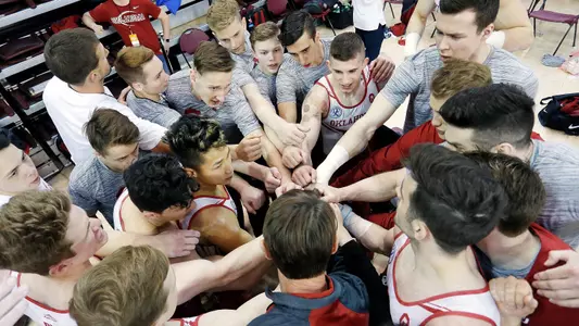 Eight Sooners Add MPSF Academic Honors