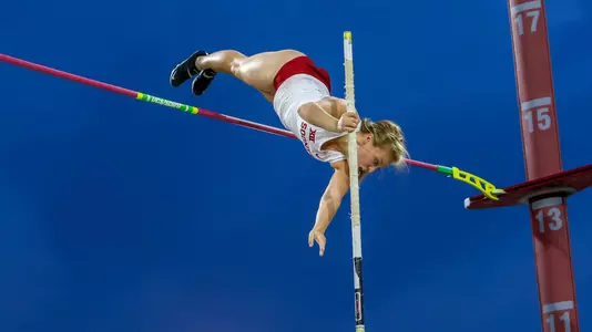 OU Heads West for UCLA Meet