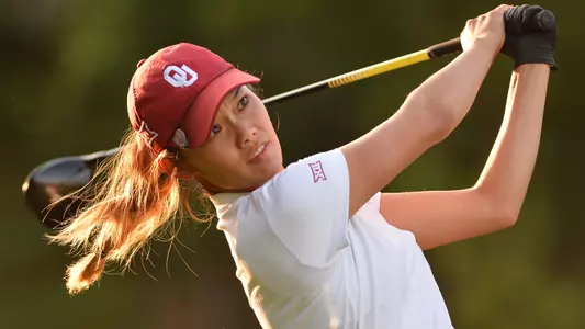 Big 12 Championship Begins Sunday