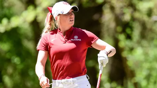 Sooners Conclude Opening Round in Broken Arrow