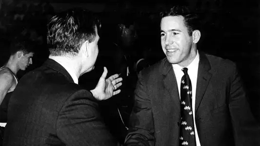 Sooners Mourn the Passing of John MacLeod