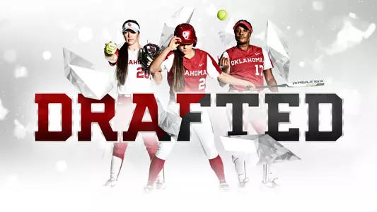 Three Sooners Selected in 2019 NPF Draft