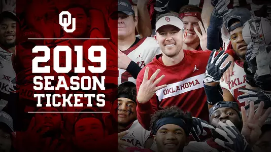 Season Ticket Renewal Deadline April 30