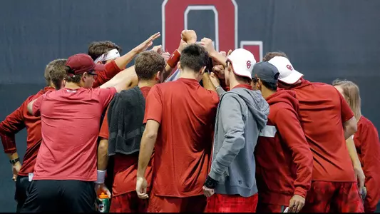 Big 12 Tournament Starts Friday