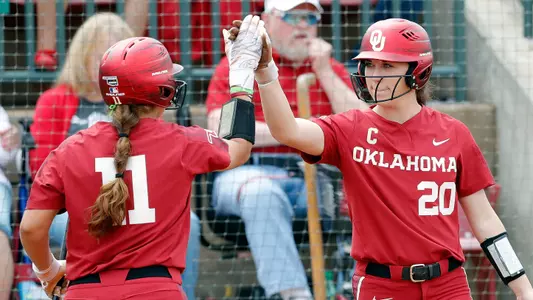 Red River Rivalry Begins Thursday in Austin