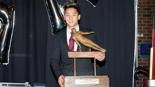 Nissen-Emery Award Winners