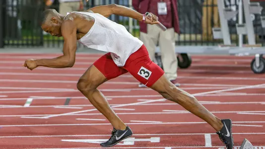 Sooners Set to Host John Jacobs Invitational