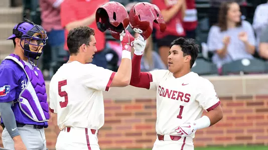 Sooners on the Road to Face Golden Gophers
