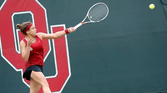 OU Takes Texas Tech to the Wire