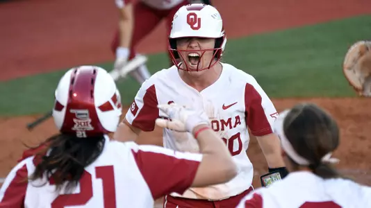 Win Streak Reaches 30 After Extra-Inning Victory
