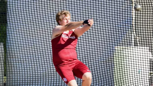 OU Opens Strong at John Jacobs