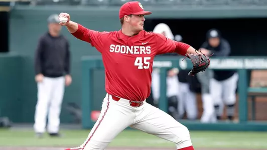 Baseball to Face UT Arlington Tuesday