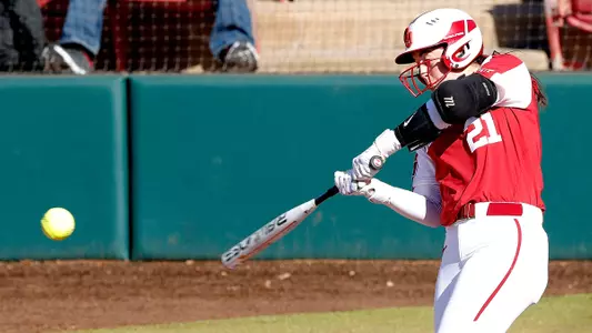 Sooners Finish Sweep of No. 11/10 Texas