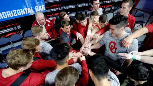 Eyeing History: OU Set for NCAA Finals
