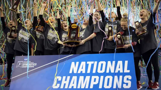 Women's Gymnastics History and Tradition