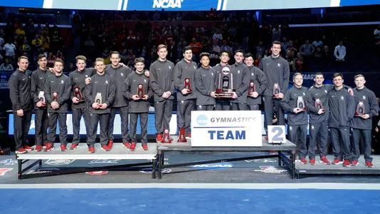 Historic Streak Comes to a Close in Champaign