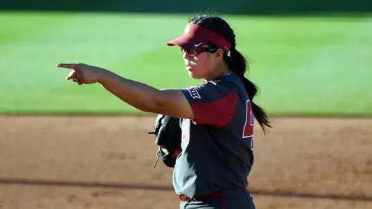 Juarez Earns Second Straight Big 12 Honor