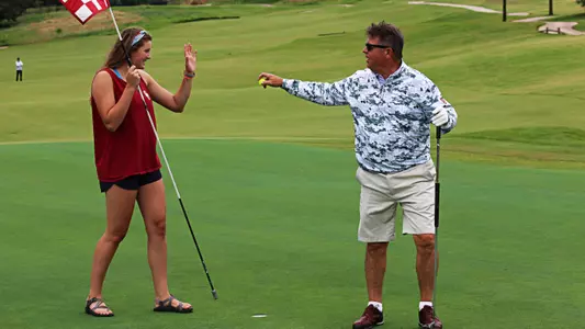 Register Today for Fast Break Club Golf Tournament